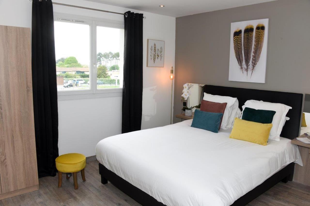 Home Place Apartments - Langon Sauternes Exterior foto