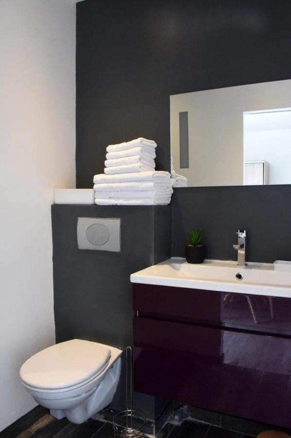 Home Place Apartments - Langon Sauternes Exterior foto