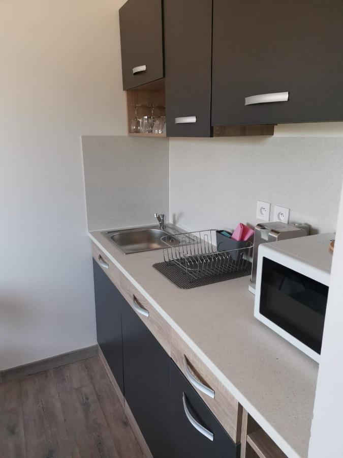 Home Place Apartments - Langon Sauternes Exterior foto