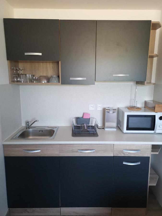 Home Place Apartments - Langon Sauternes Exterior foto